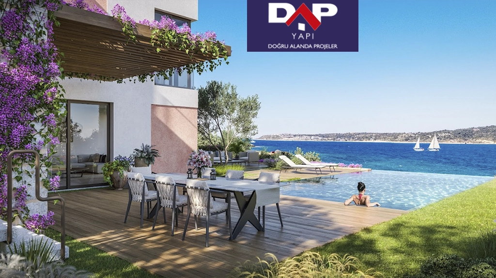 DAP İzmir Çeşme